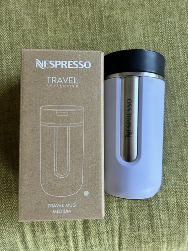 Nespresso tazza viaggio - tazza,