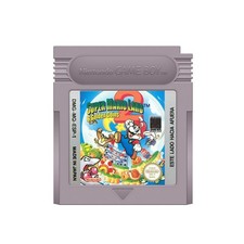 Super Mario Land 2 GB (SP)