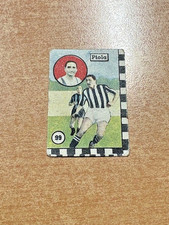 Calciatori Cicogna 1945-46