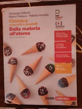 9788808721914 CHIMICA