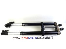 FORCELLA SOSPENSIONE ANTERIORE COMPLETA DI PIASTRE APRILIA PEGASO 650 GA 1996