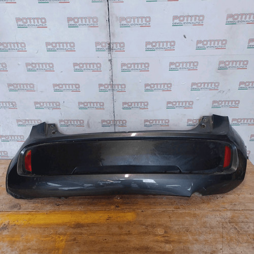 7181162r00799 paraurti post - 7181162r00799,