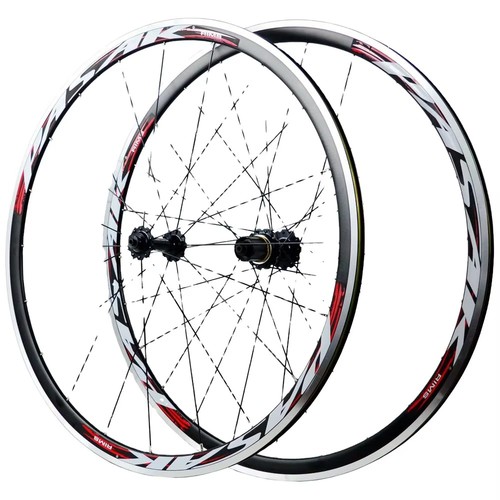 Set ruote bici strada - , 700c