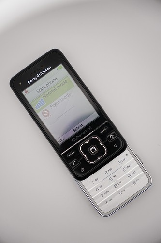 Sony ericsson c903 - c903,