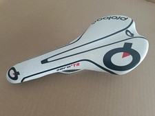 Sella bici - sella leggera per