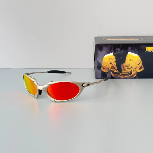 Occhiali sole oakley romeo - da,