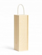 Scatola legno per una - in,