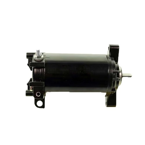 Motorino avviamento - motorino, di