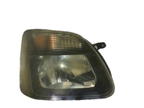 Fanale faro lampada luce - faro,