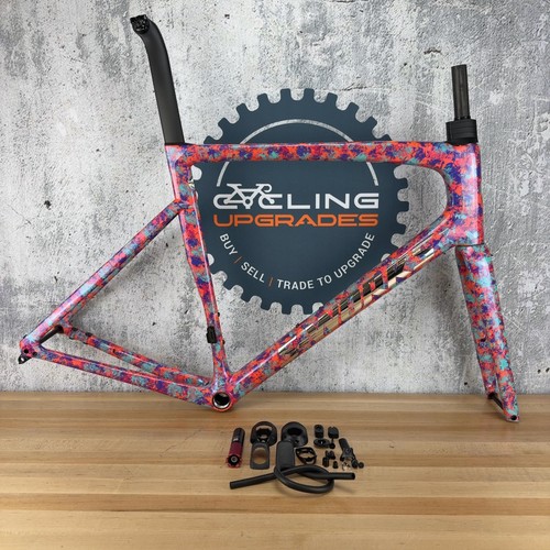 New 2023 specialized works - specialized, s-works