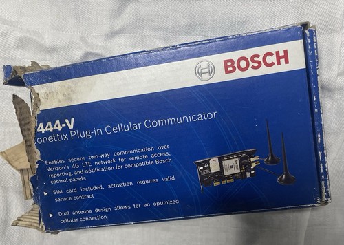 Bosch b444 comunicatore - bosch,