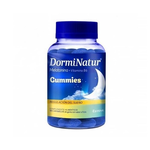 Esteve dorminatur gummies - 50,