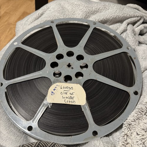Film sonore lourdes - 16,