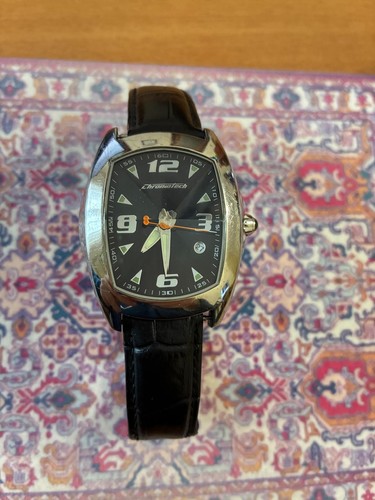 Orologio chronotech uomo - orologio,