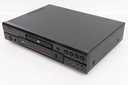 Denon dvd 2910 - denon, dvd-2910
