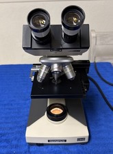 Olympus CH-2, CHT Microscopio