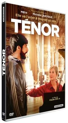 Ténor von studiocanal dvd - studiocanal, |