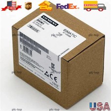 Nuovo LOGO SIEMENS 6ED1