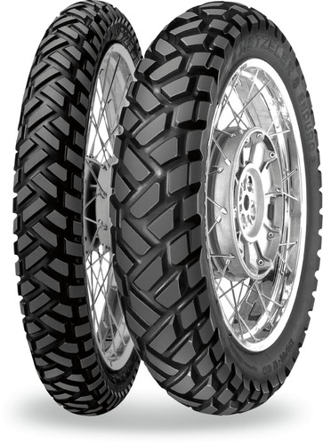 Metzeler enduro 3 sahara - metzeler,