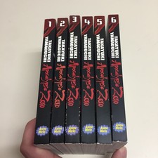 Apocalypse Zero 0 Manga