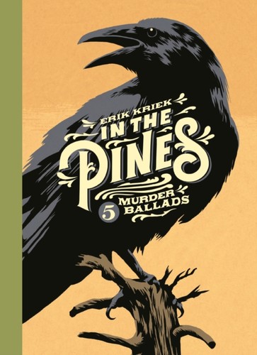 The pines kriek - in, by