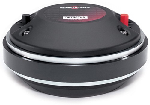 De750tn driver 220 - b&c,