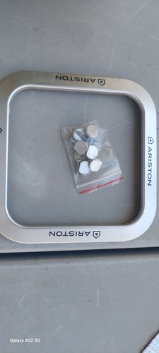Ricambi usati per scaldabagno - ricambi,