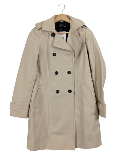 Zara trench donna beige - zara,