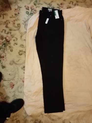 Due paia jeans neri - di,