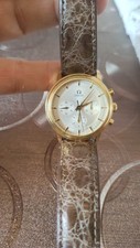 orologio uomo automatico usato;  Oro Giallo 18k