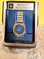 Orologio uomo vintage 1973