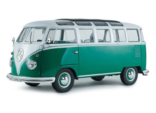 Solido volkswagen t1 - solido,
