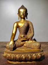Statua Buddha Shakyamuni