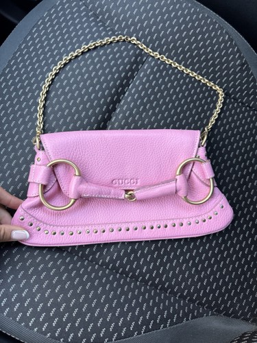 Gucci borsa spalla - gucci, a