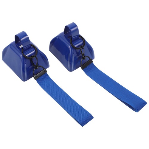 Pcs campana mucca da - mucca, tre