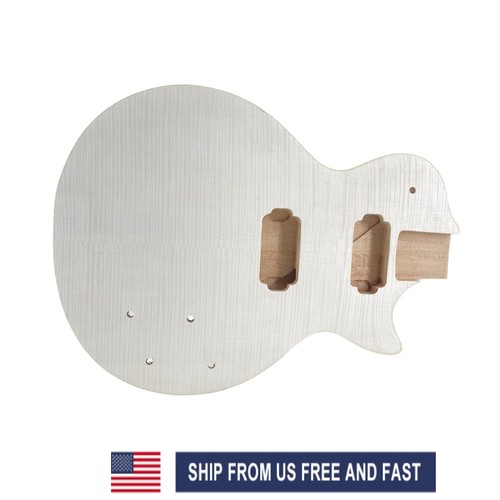 Corpo chitarra elettrica - corpo,