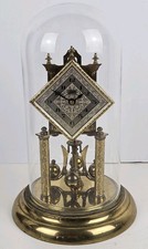 Antico orologio SCHATZ