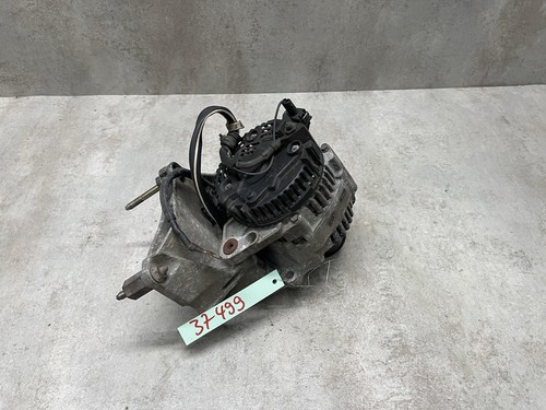 Supporto alternatore turbo - , vw