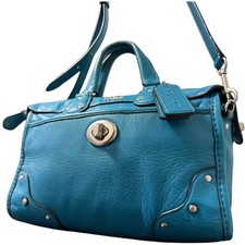 Borsa tracolla coach - tracolla,