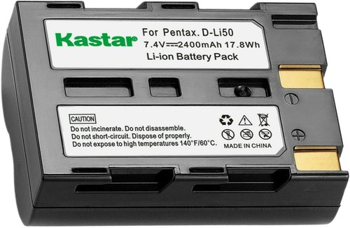 Confezione batteria 400 - 1,