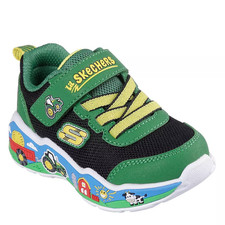 Skechers Scarpe da Ginnastica
