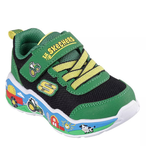 Skechers scarpe ginnastica - skechers, da