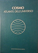 Cosmo atlante dell universo - atlante, dell'universo