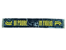 SCIARPA UFFICIALE JUVENTUS