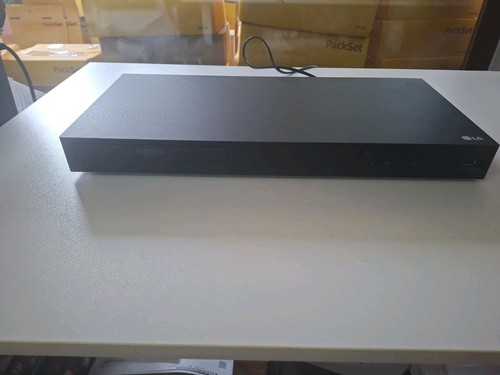 Ubk90 uhd lettore - blu-ray,