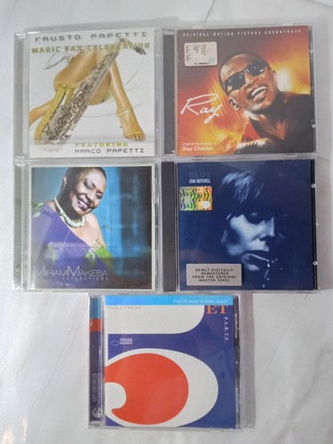 Miriam makeba featuring marco - miriam,