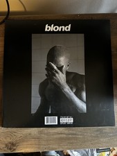 FRANK OCEAN BLOND LIMITED
