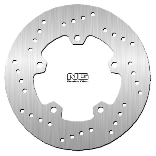 24944 brake disc - brake,