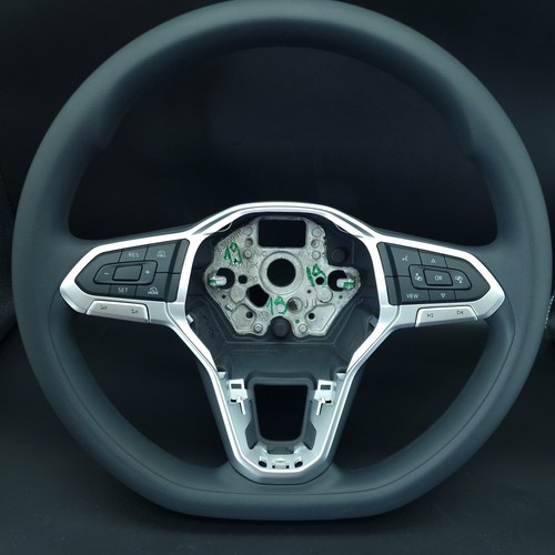 Volante mqb plastica - vw,