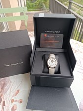 Montre femme Hamilton